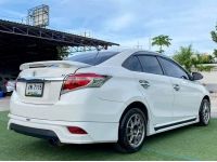 Toyota Vios 1.5 G A/T ปี 2014 รูปที่ 5